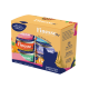 Finesse Canned Food Plus Variety Set Pure Healthiness (6 cans) Finesse Canned Food Plus Variety Set Pure Healthiness (6 cans)